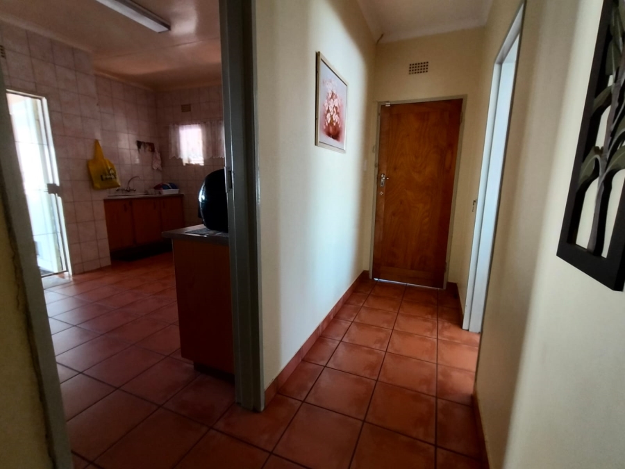 3 Bedroom Property for Sale in Protea Park North West